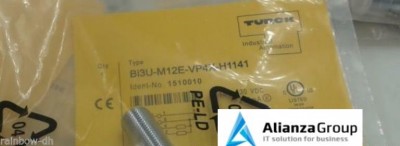 Датчик/Модуль TURCK BI3U-M12E-VP4X-H1141 BI3UM12EVP4XH1141