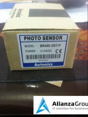 Датчик/Модуль Autonics BR400-DDT-P