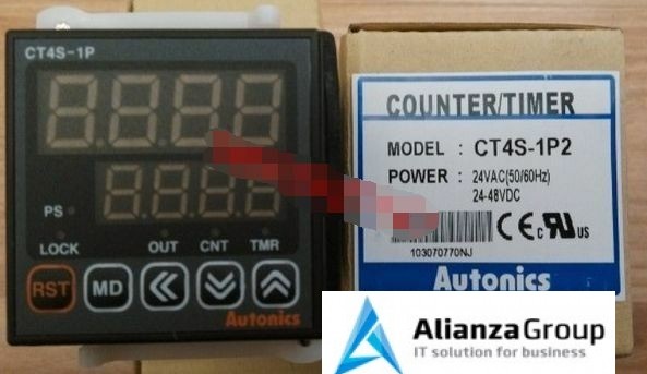 Датчик/Модуль Autonics CT4S-1P2 CT4S1P2