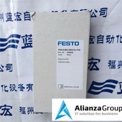 Датчик/Модуль Festo VSVA-B-M52-MZD-A1-1T1L 539159