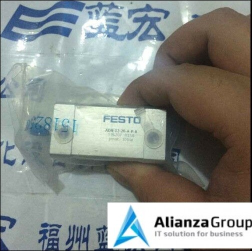 Датчик/Модуль FESTO ADN-12-20-A-P-A