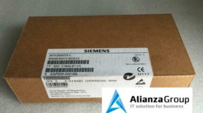 PLC/Servo Модуль Siemens 1790L811A