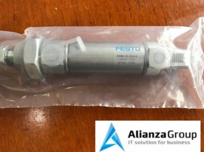 Датчик/Модуль Festo DSNU-25-25-P-A