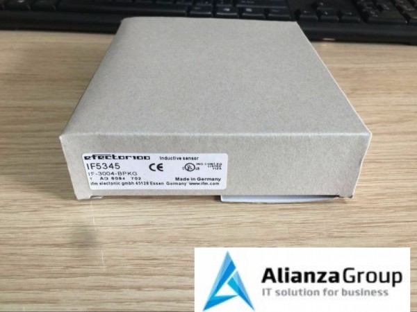 Датчик/Модуль IFM IF5345