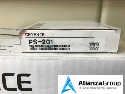 Датчик/Модуль KEYENCE PS-201 PS201