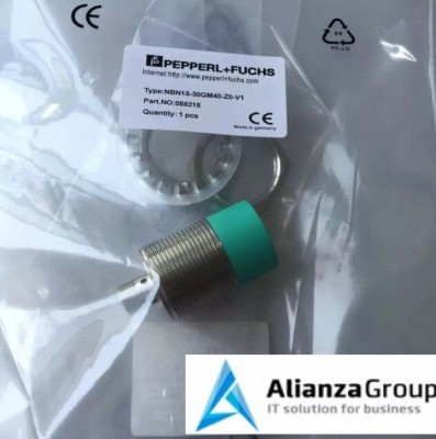Датчик/Модуль Pepperl+Fuchs NCN15-30GM40-Z0-V1
