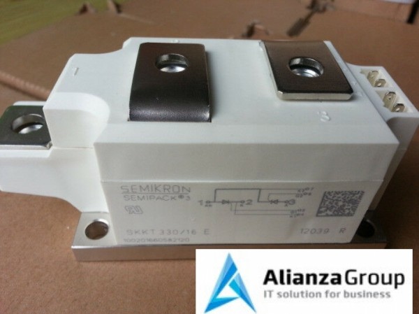 Датчик/Модуль SEMIKRON SKKT330/16E