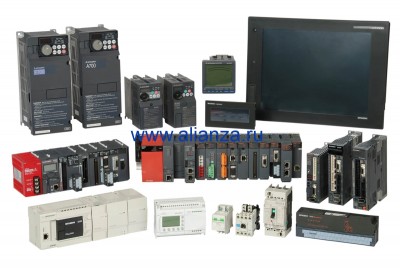 PLC Kinco K508-40DR