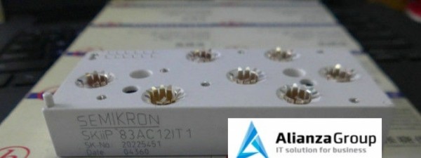 Датчик/Модуль SEMIKRON SKiiP83AC12iT1