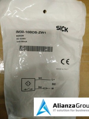 Датчик/Модуль SICK IM30-10BDS-ZW1