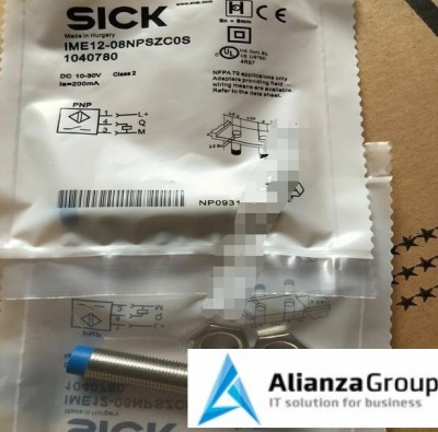 Датчик/Модуль SICK IME12-08NPSZC0S