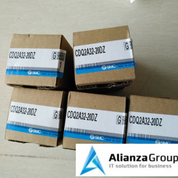 Датчик/Модуль SMC CDQ2A32-20DZ