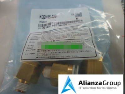 Датчик/Модуль SMC KQ2H16-02S