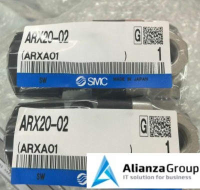 Датчик/Модуль SMC ARX20-02