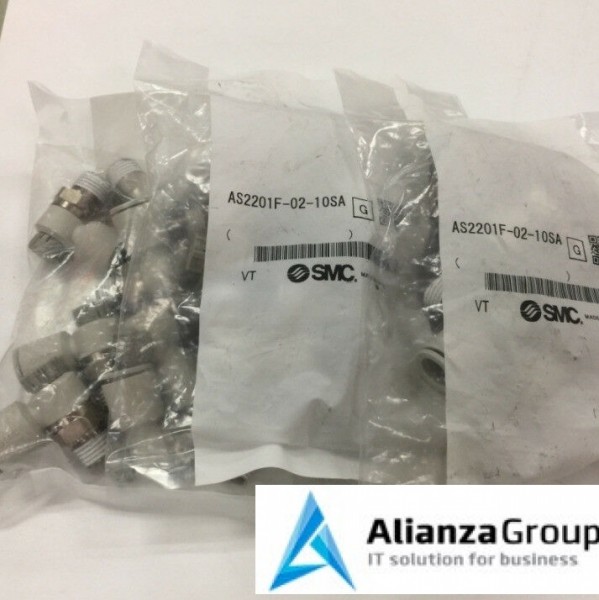 Датчик/Модуль SMC AS2201F-02-10SA
