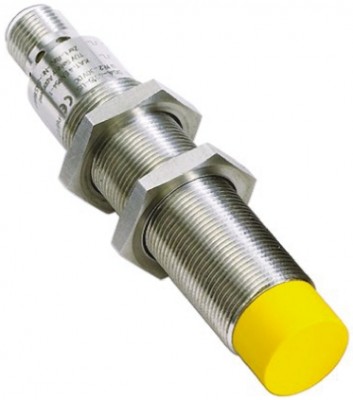 Бесконтактные аварийные переключатели IN40-D0303K IN4000 Inductive Safety Switch, Stainless Steel, 24 V dc