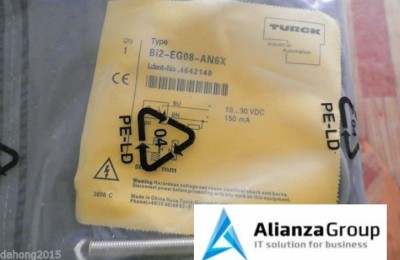 Датчик/Модуль Turck BI2-EG08-AN6X BI2EG08AN6X