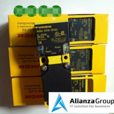 Датчик/Модуль Turck BI15U-CP40-VP4X2