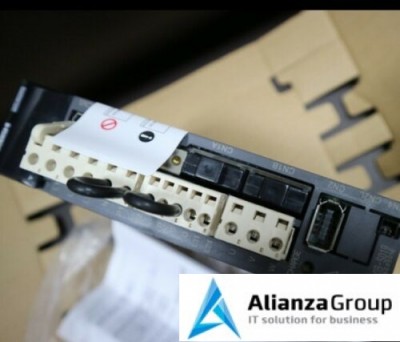 Сервопривод Mitsubishi MR-J3-10B-S019