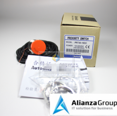 Датчик/Модуль Autonics PRT30-15DC