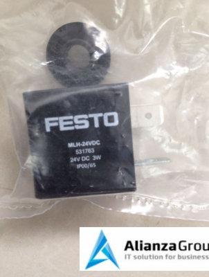 Датчик/Модуль FESTO MLH-24VDC