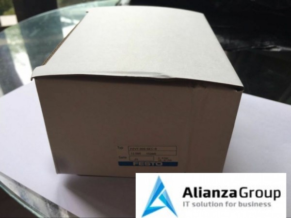 Датчик/Модуль Festo PZVT-999-SEC-B 13988