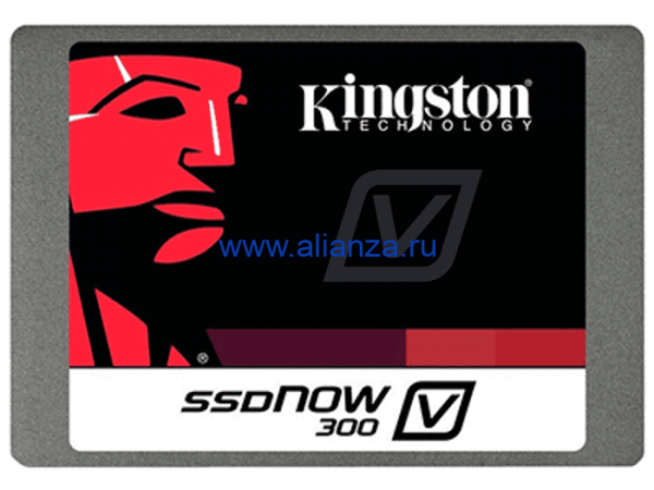 SV300S3D7/120G Жесткий диск Kingston 120 Гб 2.5'