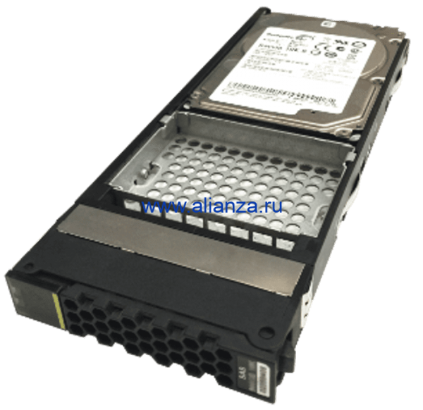 02350SLV Жесткий диск Huawei 2.5' 10000 об/мин