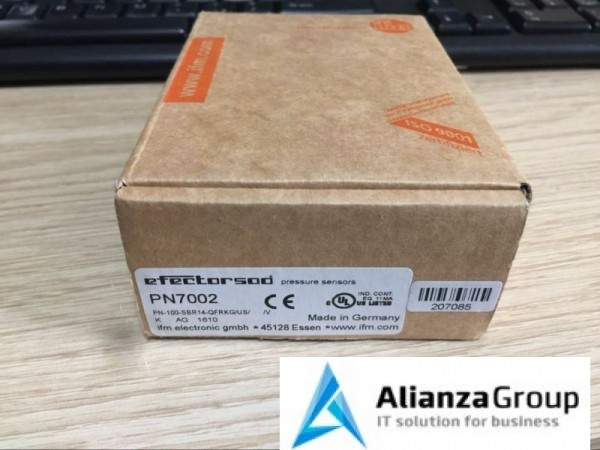 Датчик/Модуль IFM PN7002