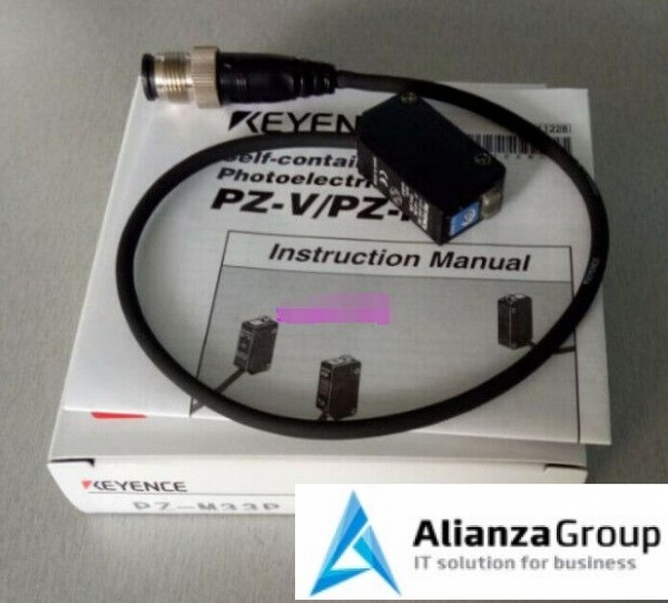 Датчик/Модуль Keyence PZ-M33P