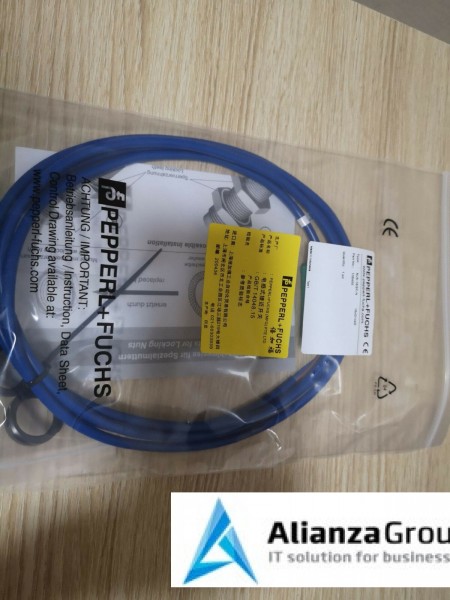 Датчик/Модуль Pepperl + Fuchs NJ5-18GK-N