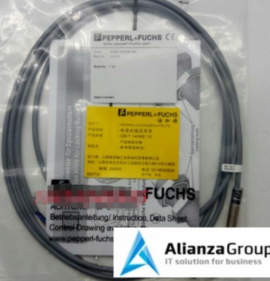 Датчик/Модуль PEPPERL+FUCHS MB60-8GM50-E2