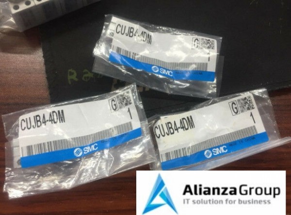 Датчик/Модуль SMC CUJB4-4DM