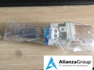 Фильтр SMC AW30-03BD-A