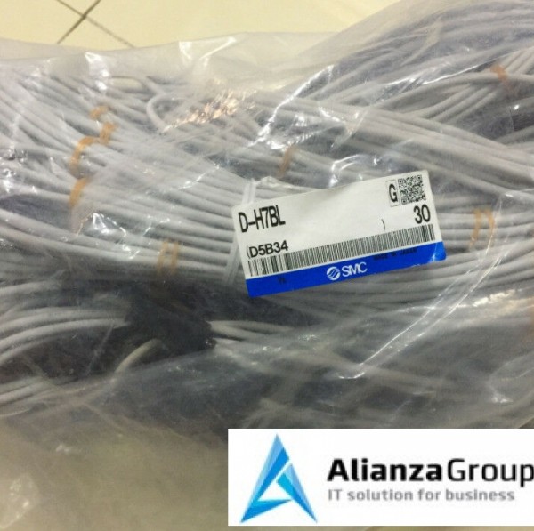 Датчик/Модуль SMC D-H7BL