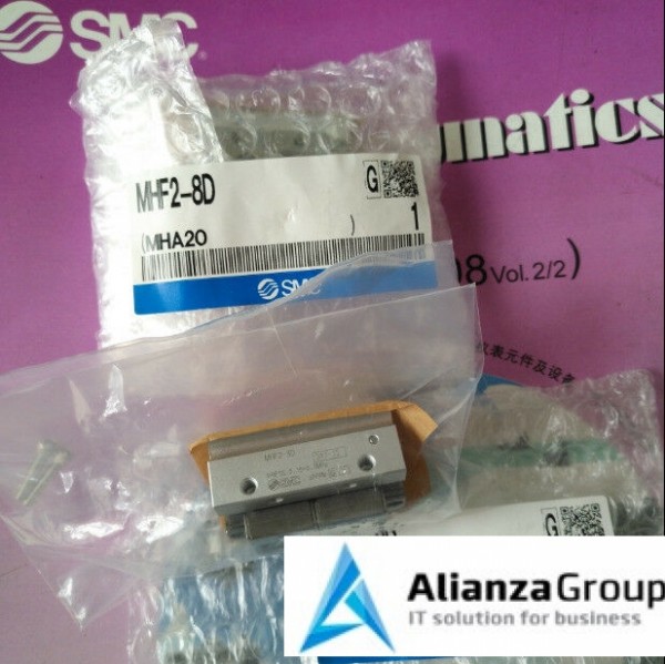 Датчик/Модуль SMC MHF2-8D