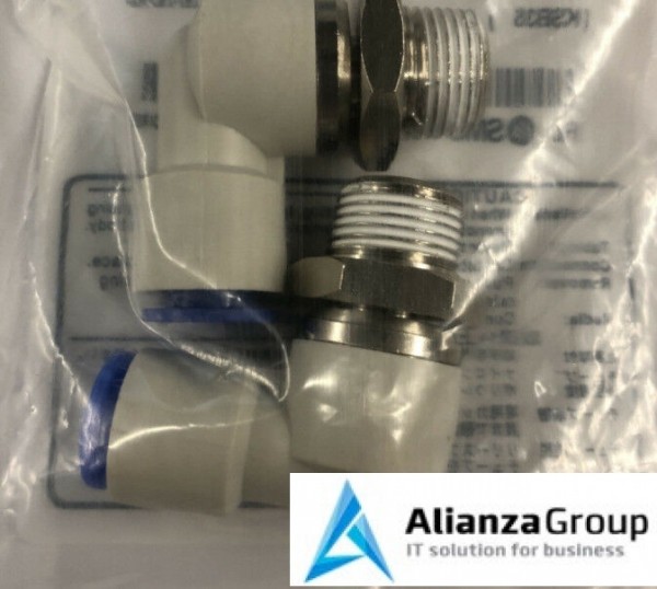 Датчик/Модуль SMC KXL12-02S