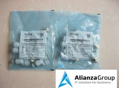 Датчик/Модуль SMC KQ2U10-02S