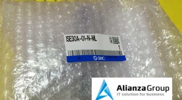 Датчик/Модуль SMC ZSE30A-01-N-M