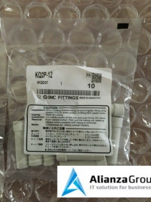 Датчик/Модуль SMC KQ2P-12