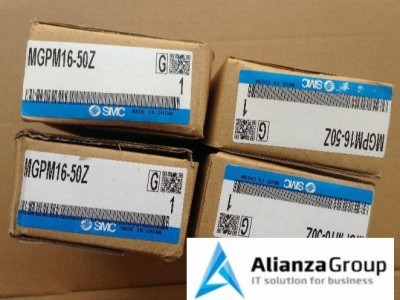 Датчик/Модуль SMC MGPM16-50Z
