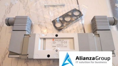 Датчик/Модуль SMC VF5320-5DD1-03