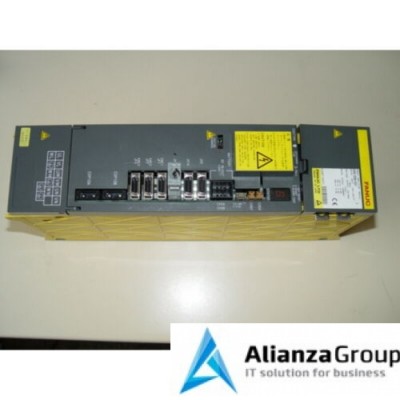 Сервопривод FANUC A06B-6096-H304