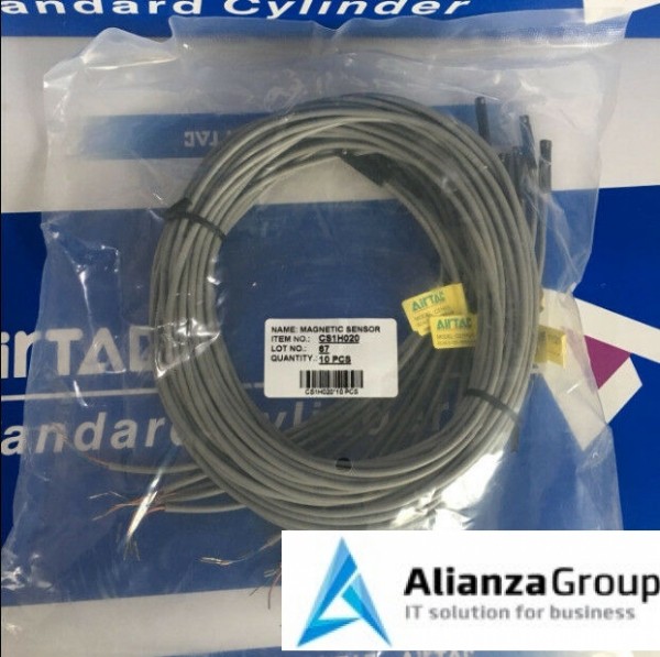 Датчик/Модуль AirTAC CS1H020