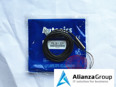 Датчик/Модуль Autonics PRL08-1.5DP