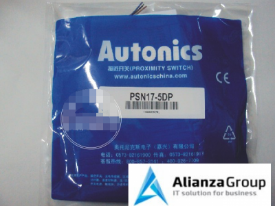Датчик/Модуль Autonics PSN17-5DP