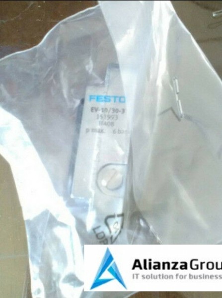 Датчик/Модуль FESTO EV-10/30-3
