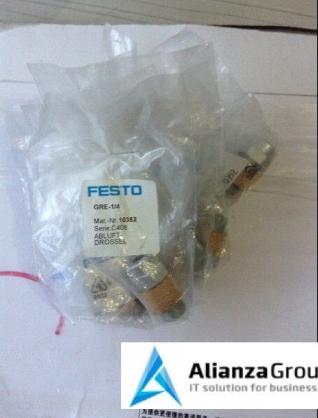 Датчик/Модуль Festo GRE-1/4 10352