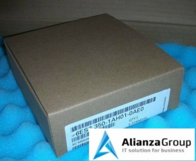 PLC/Servo Модуль Siemens 6ES7350-1AH01-0AE0