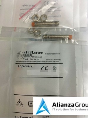 Датчик/Модуль IFM IE5340